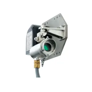Honeywell Searchline Excel Open Path Flammable Gas Detector – 2104B2131 Medium Range Receiver ATEX Source