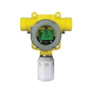 Honeywell SPXCDTMF Replacement Terminal Module for FLAM and IR Sensors