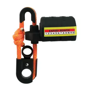 Lalizas 73595 – Hydrostatic Release Unit for Liferafts, SOLAS/MED/USCG-MER/TC Approved