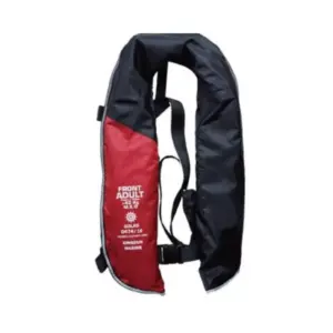 CQYB/II-150N Inflatable Lifejacket – Automatic/Manual – Adult