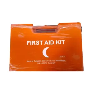 AK-035 First Aid Kit – 50 Person Industrial First Aid Box