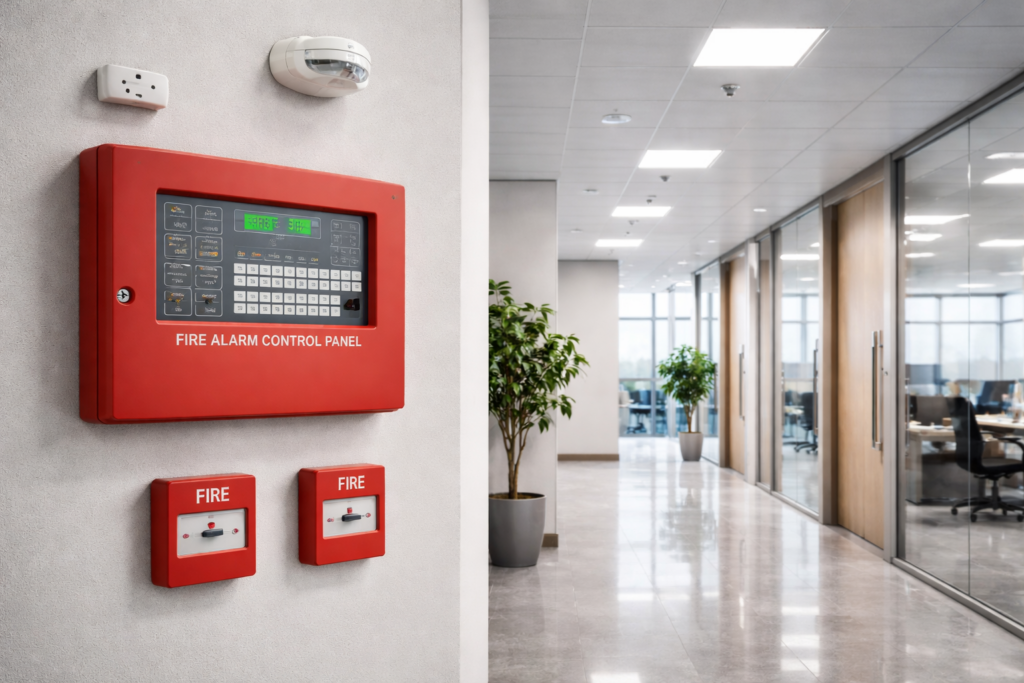 why-fire-alarm-control-panels-are-critical-for-uae-building-safety-2026-guide
