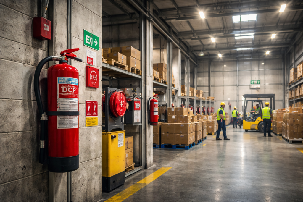 top-fire-extinguishers-for-commercial-industrial-safety-in-uae