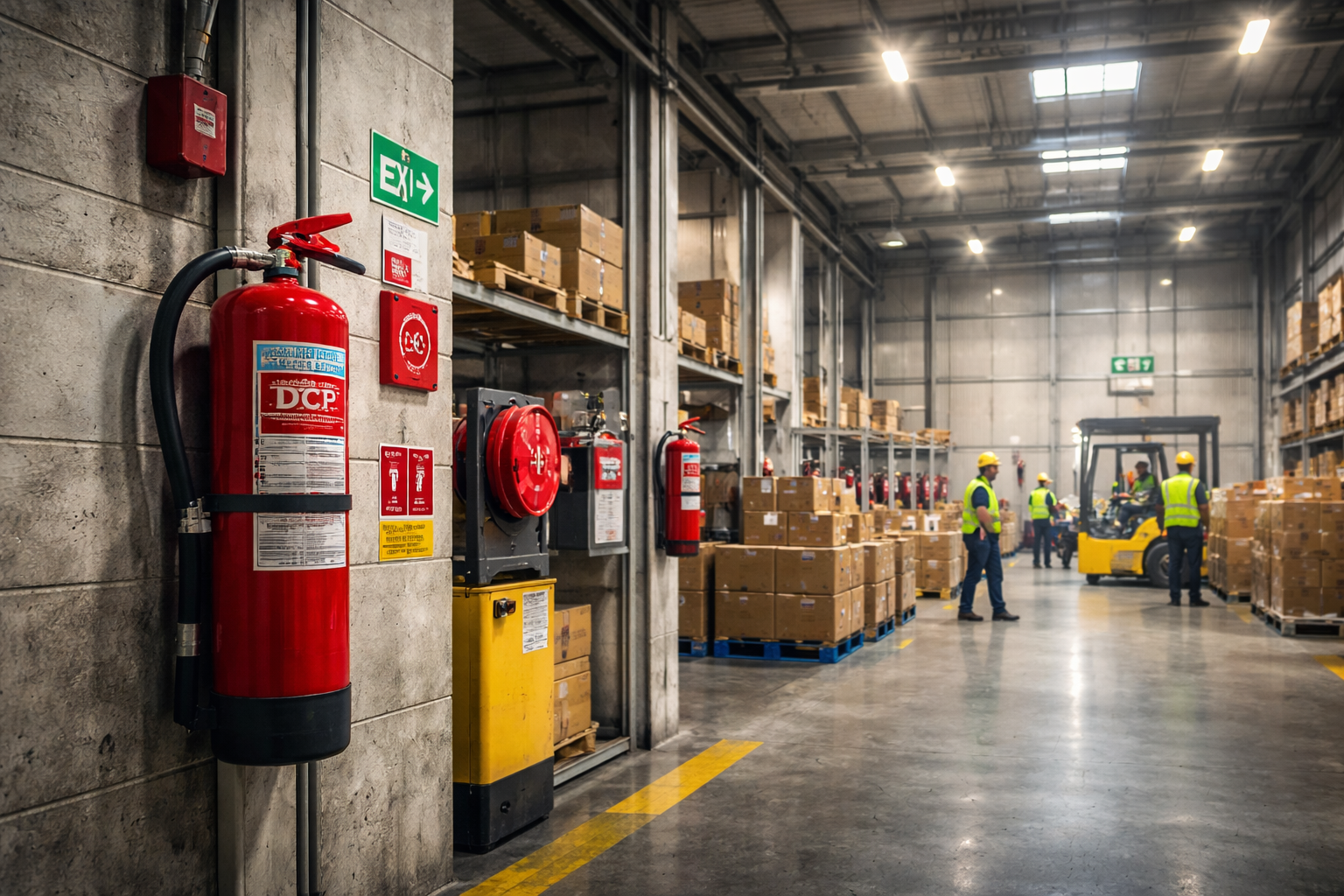 top-fire-extinguishers-for-commercial-industrial-safety-in-uae