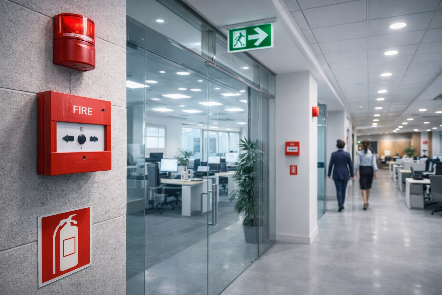 best-fire-detection-alarm-systems-for-commercial-safety-in-uae