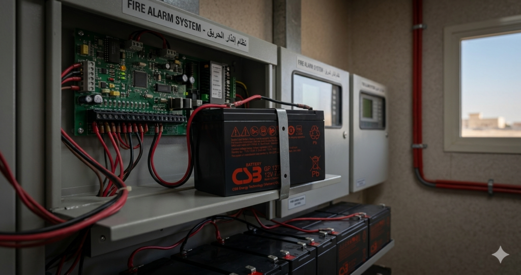vrla-batteries-power-backup-for-fire-safety-systems