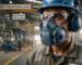 reusable-half-face-masks-respiratory-safety-in-industrial-environments