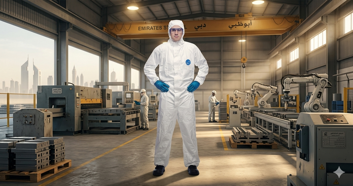 protective-coveralls-ensuring-worker-safety-in-hazardous-environments