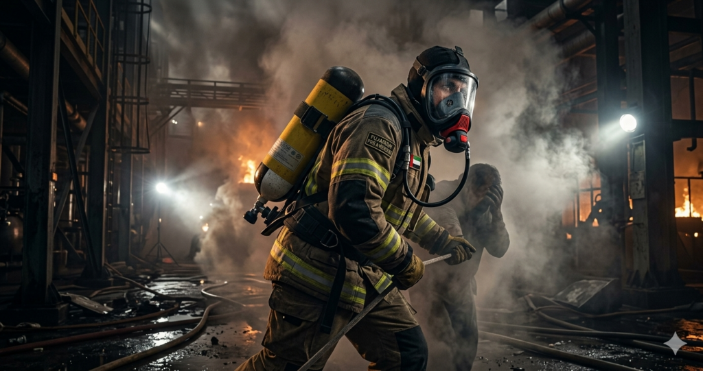 why-self-contained-breathing-apparatus-scba-is-critical-for-fire-safety-in-uae