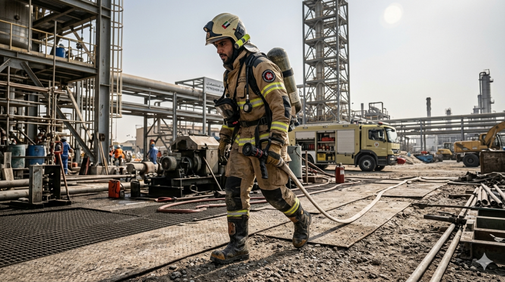 safety-footwear-why-firefighters-need-steel-toe-protection