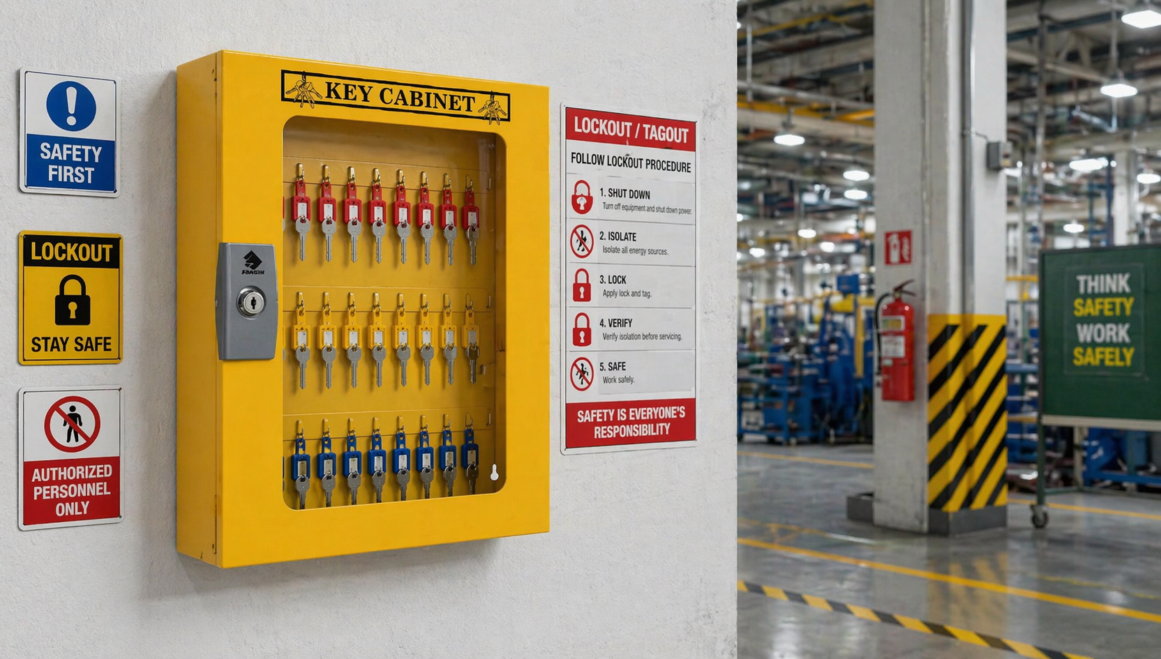 lockout-key-cabinets-enhancing-workplace-safety-systems