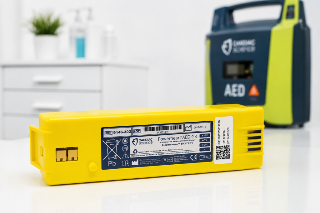 keep-aed-systems-ready-with-powerheart-g3-replacement-battery