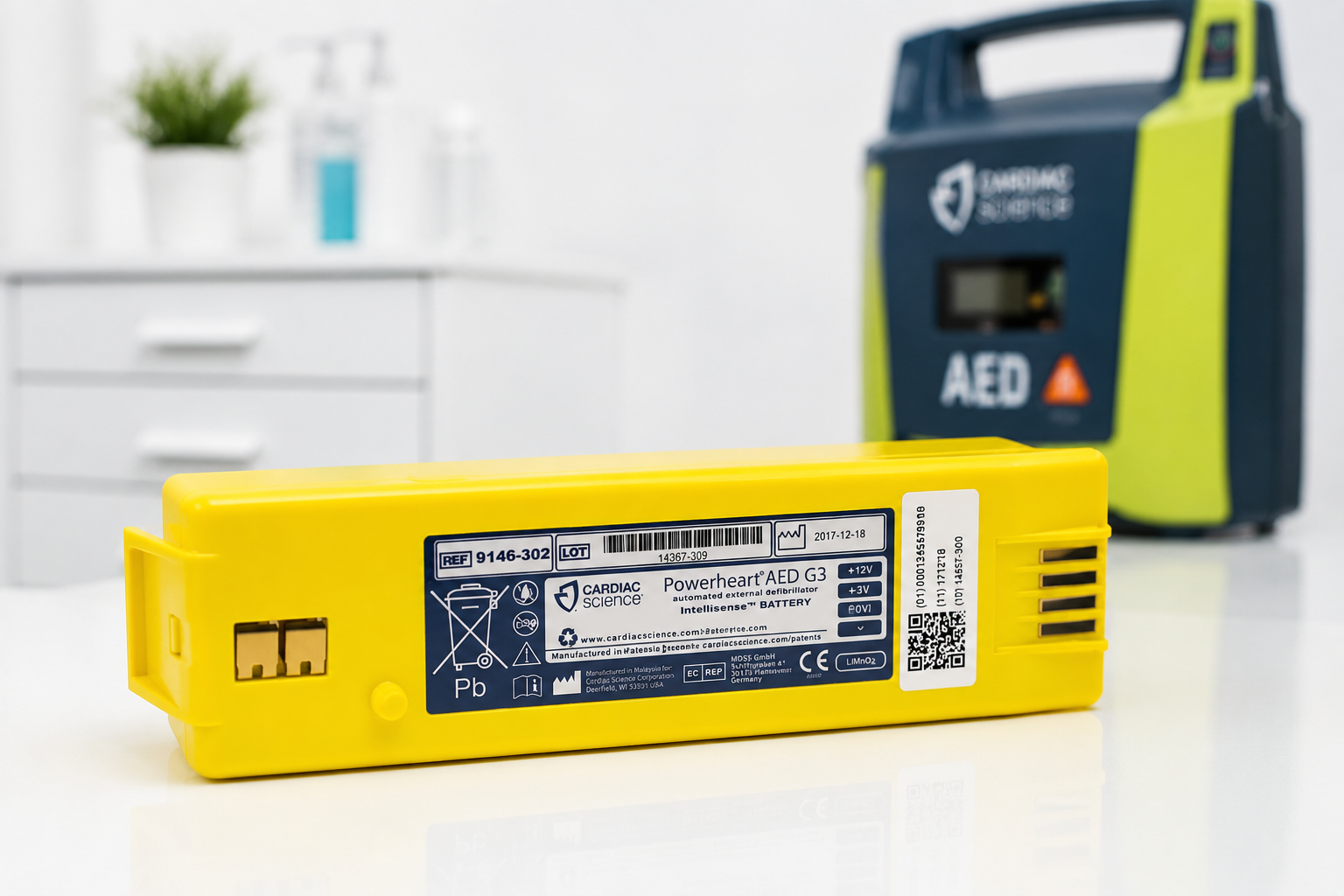keep-aed-systems-ready-with-powerheart-g3-replacement-battery
