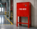 strengthen-fire-preparedness-with-a-single-door-fire-hose-cabinet