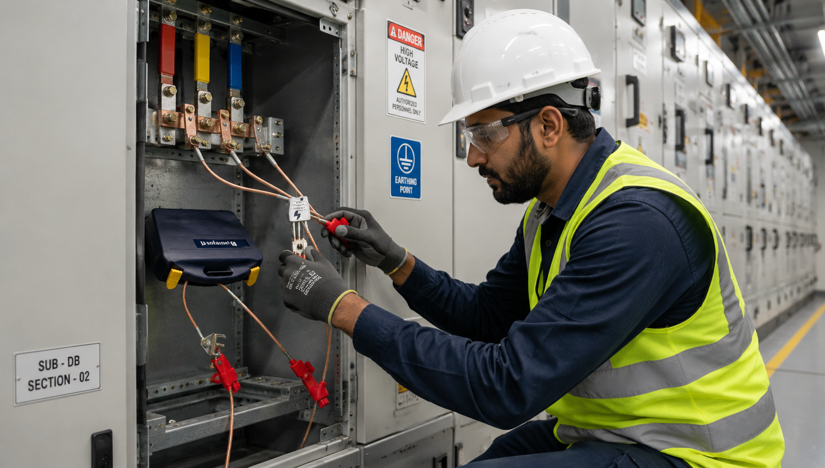 electrical-earthing-short-circuit-protection-equipment-safeguarding-uae-industrial-facilities